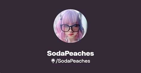 sodapeaches|SODA (@helovessoda) • Instagram photos and videos